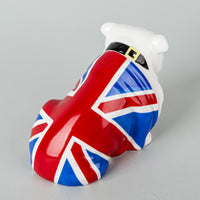 ROYAL DOULTON Figurine Jack Bulldog - Skyfall DD 007