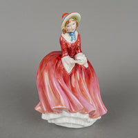 ROYAL DOULTON Figurine Denise HN 2273
