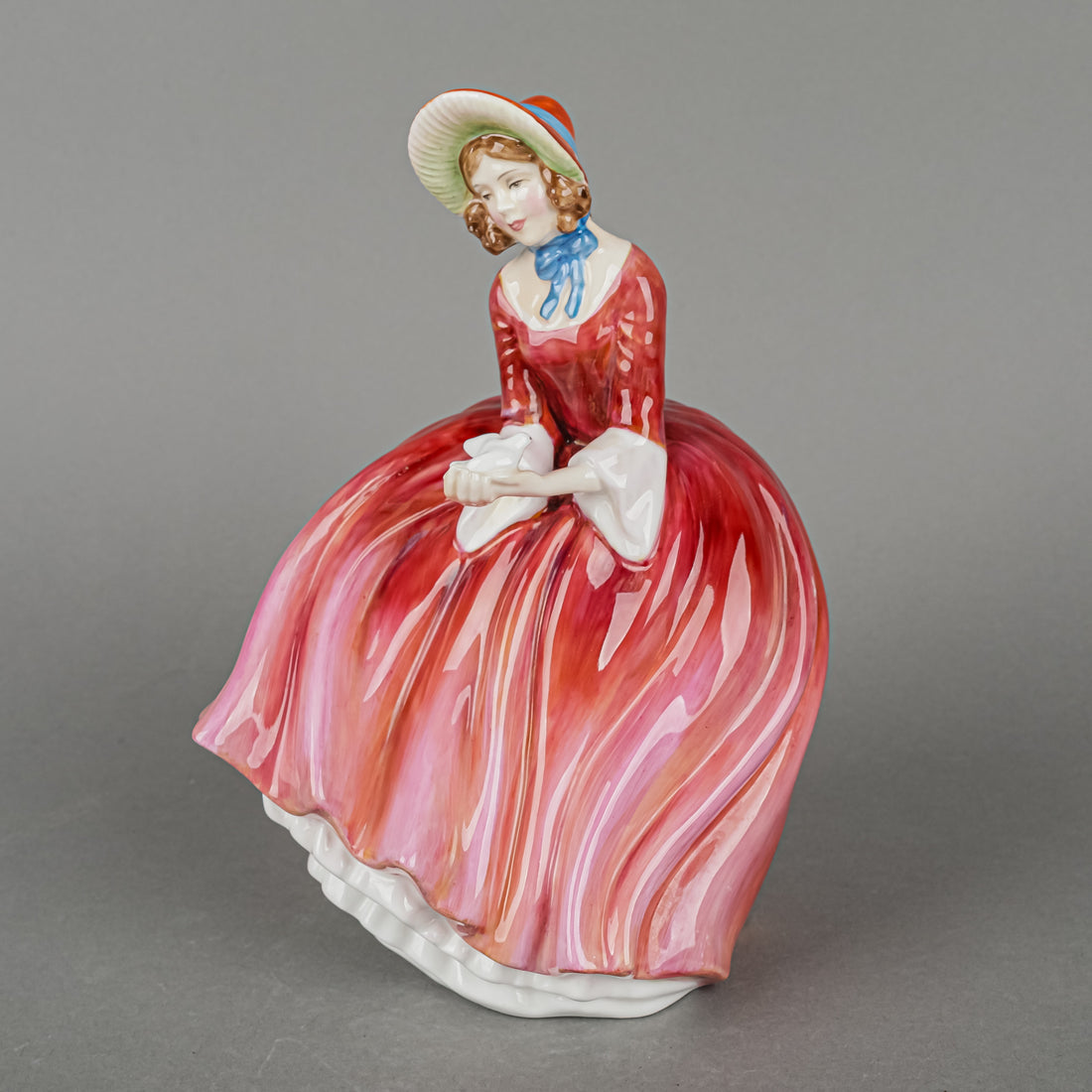 ROYAL DOULTON Figurine Denise HN 2273