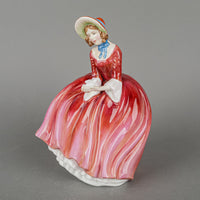 ROYAL DOULTON Figurine Denise HN 2273