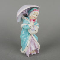ROYAL DOULTON Figurine Miss Muffet HN 1937