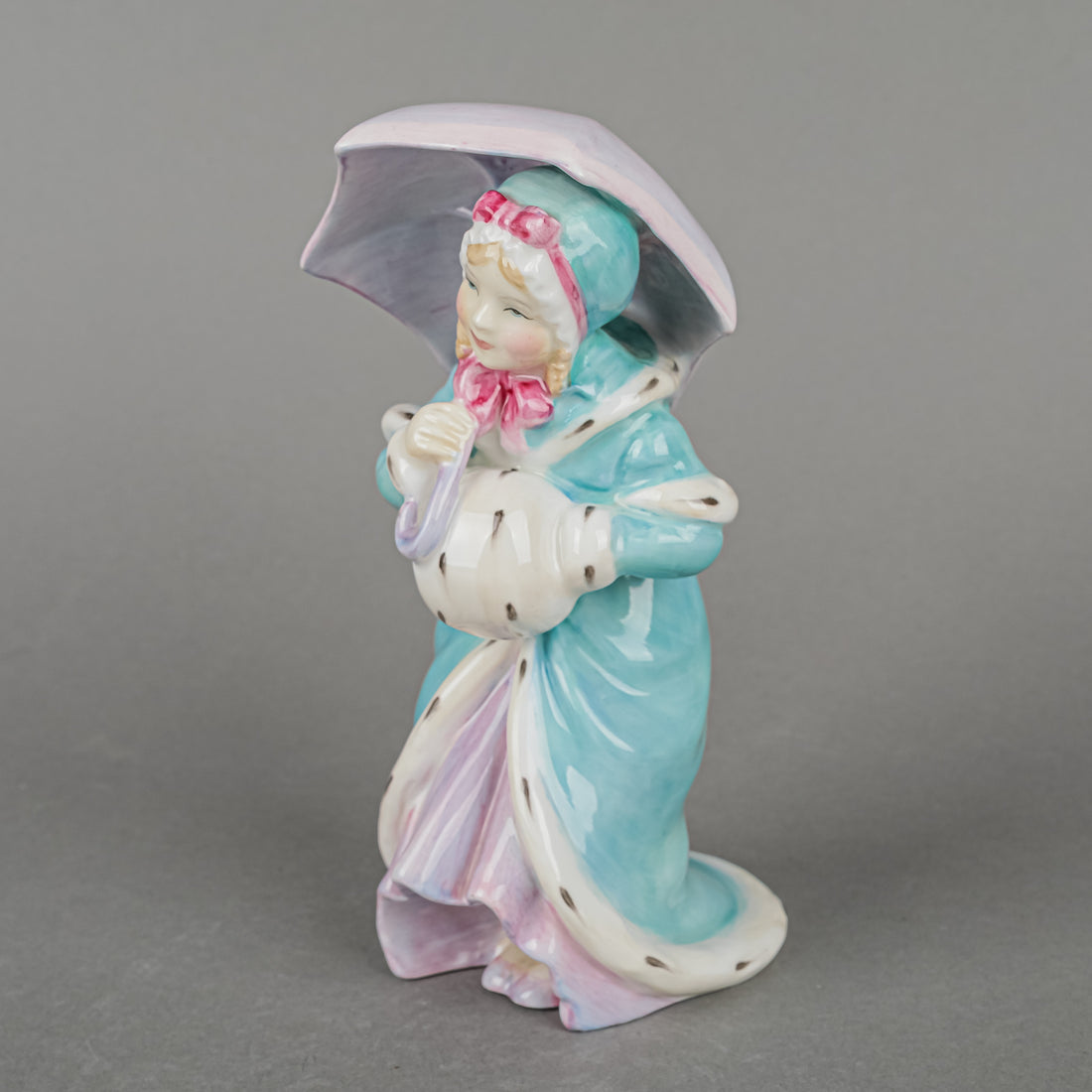 ROYAL DOULTON Figurine Miss Muffet HN 1937
