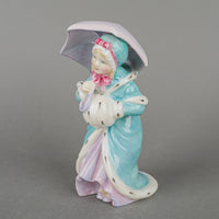 ROYAL DOULTON Figurine Miss Muffet HN 1937