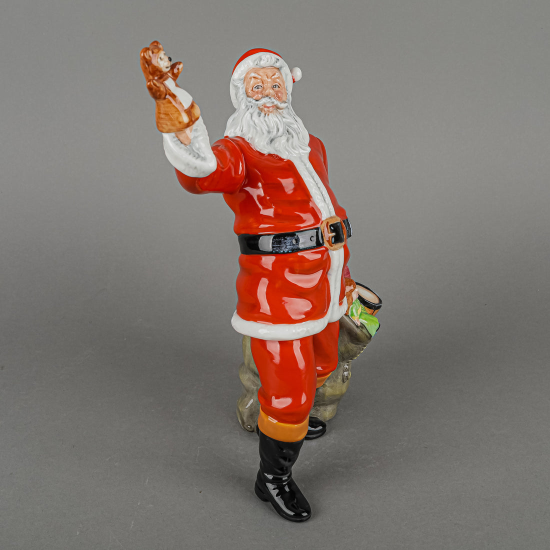ROYAL DOULTON  Figurine Santa Claus HN 2725