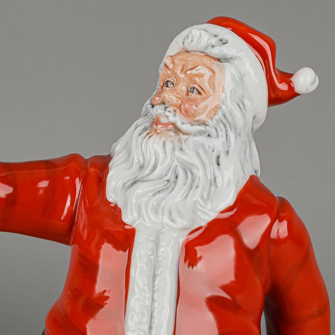 ROYAL DOULTON  Figurine Santa Claus HN 2725