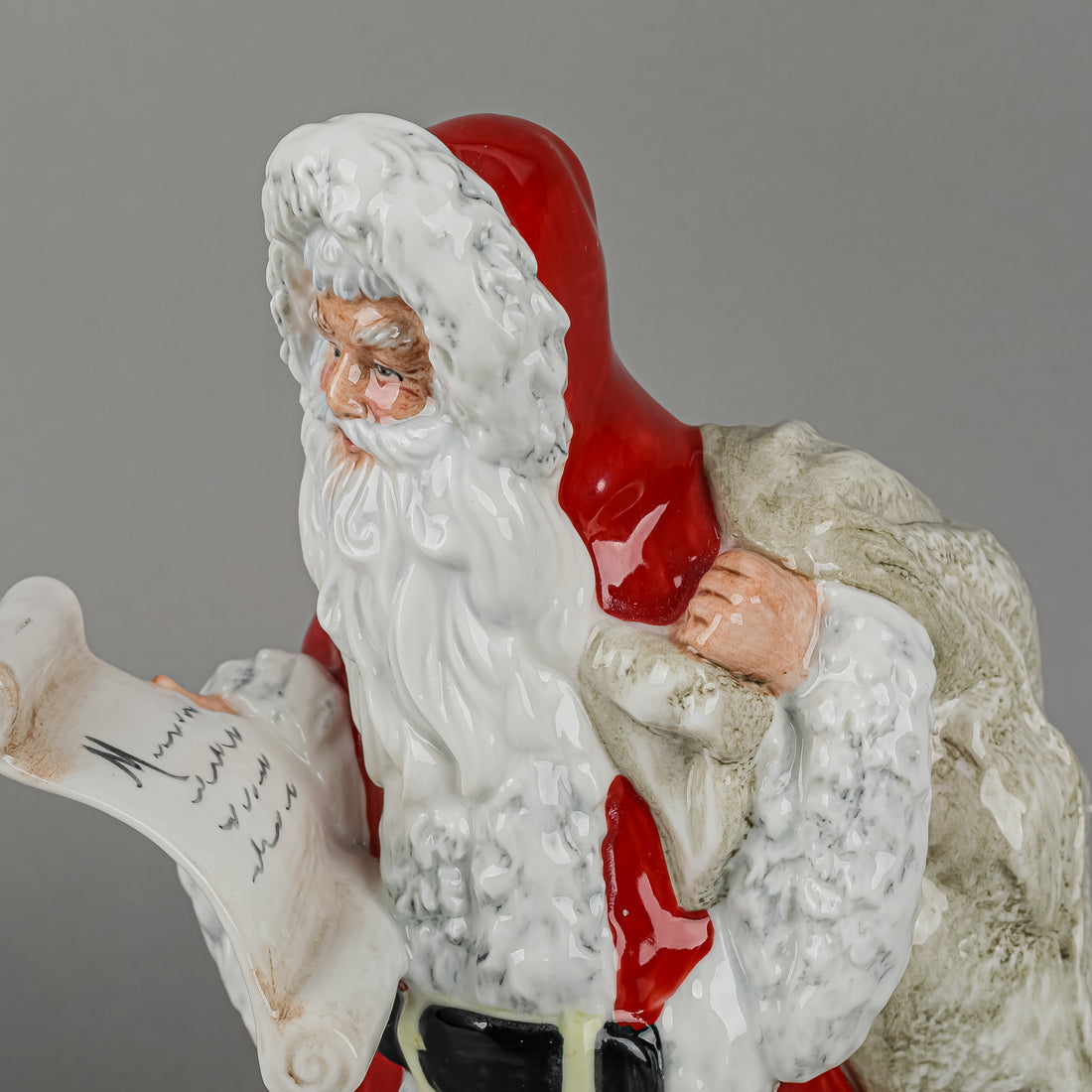 ROYAL DOULTON Figurine Father Christmas HN 3399
