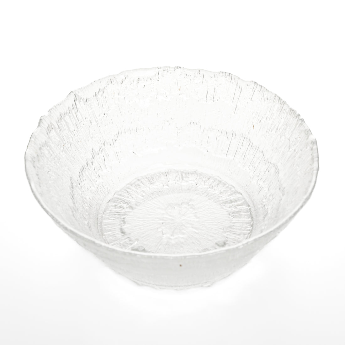 IITTALA Tapio Wirkkala SOLARIS Bowl
