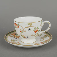 WEDGWOOD Oberon 3 Place Settings - 15 Pieces