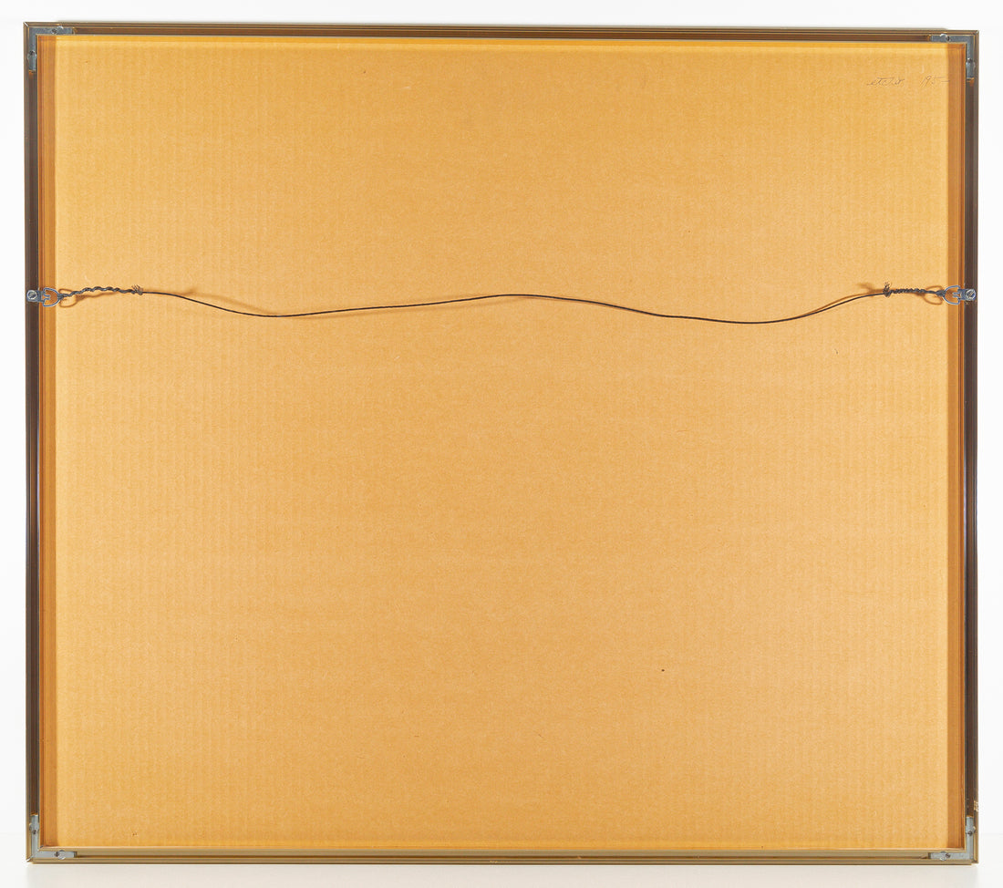 Sheila Maki, Canada (1932-) "The Living Legacy"