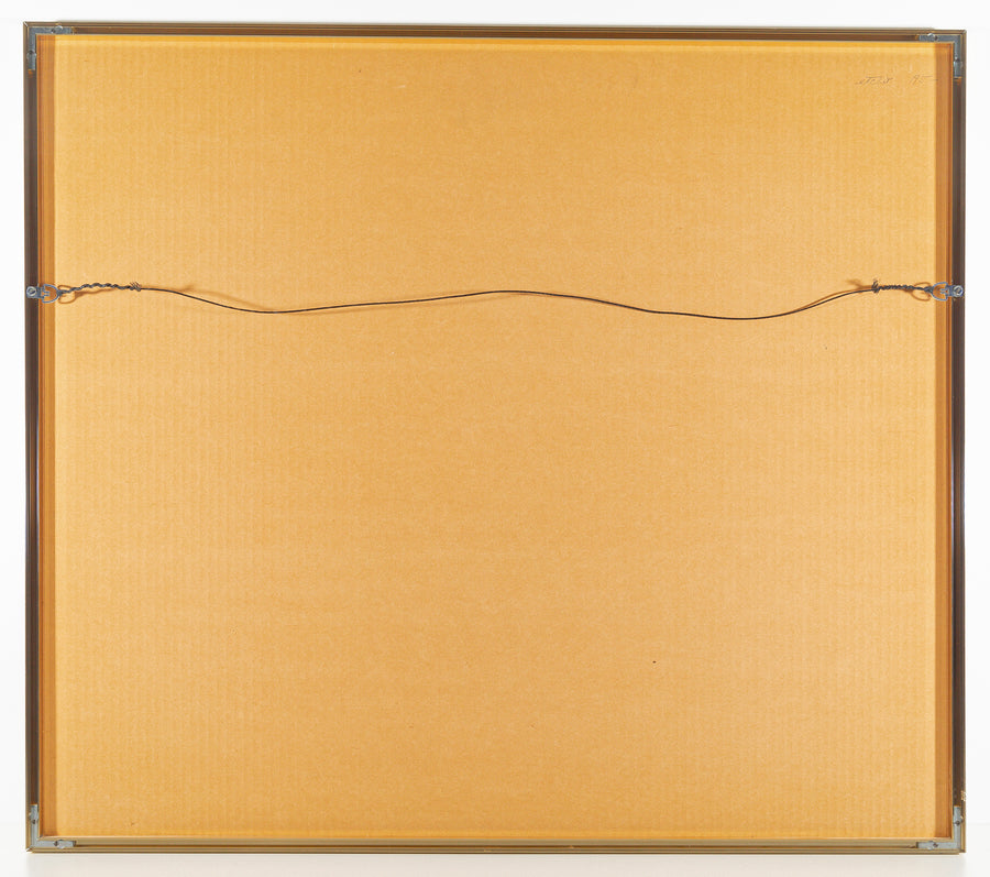 Sheila Maki, Canada (1932-) "The Living Legacy"