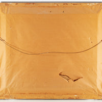 Laszlo Neogrady (Hungarian 1896-1962) River Scene With Women And Ducks - Oil on canvas