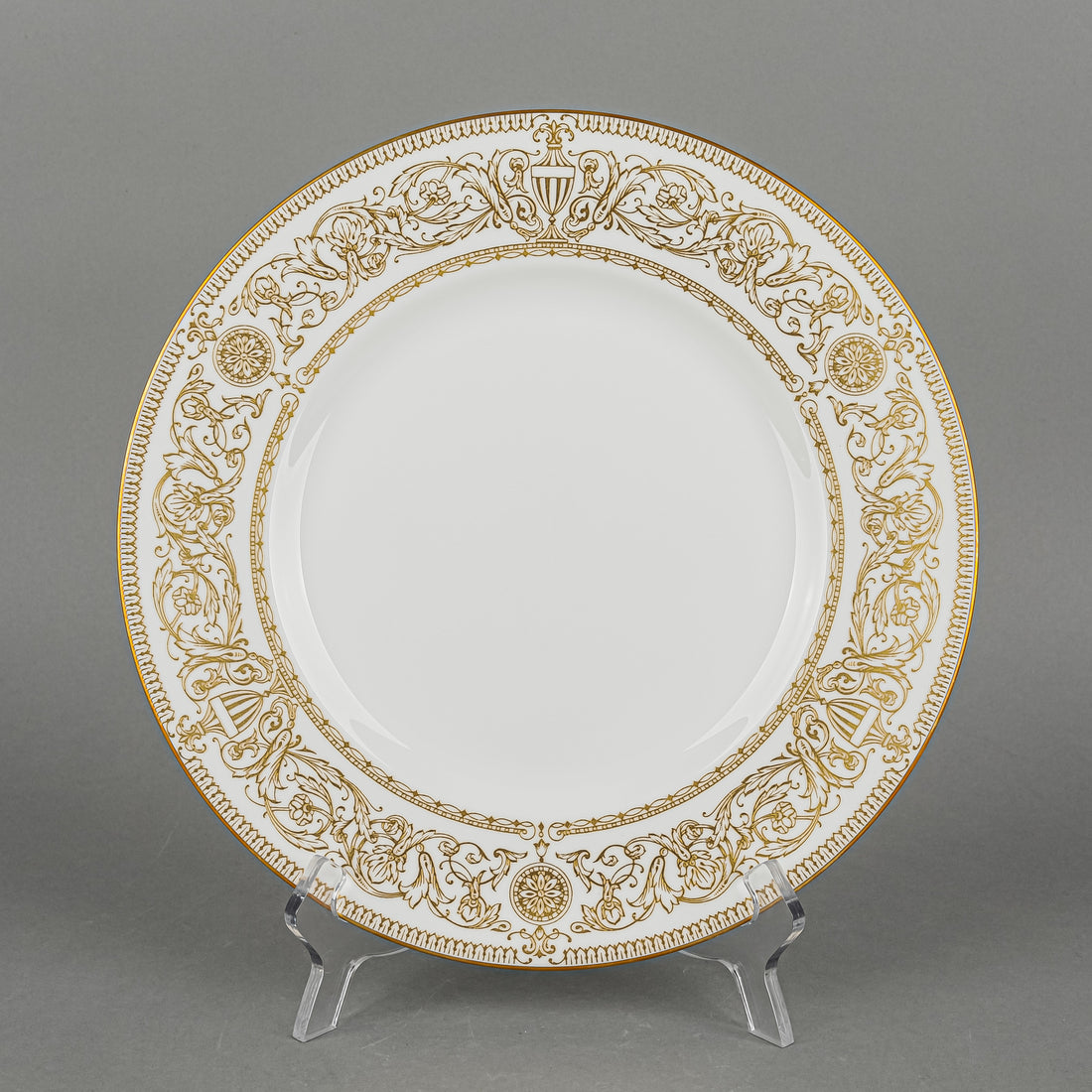 ROYAL WORCESTER Hyde Park 10 Place Settings Plus Extras