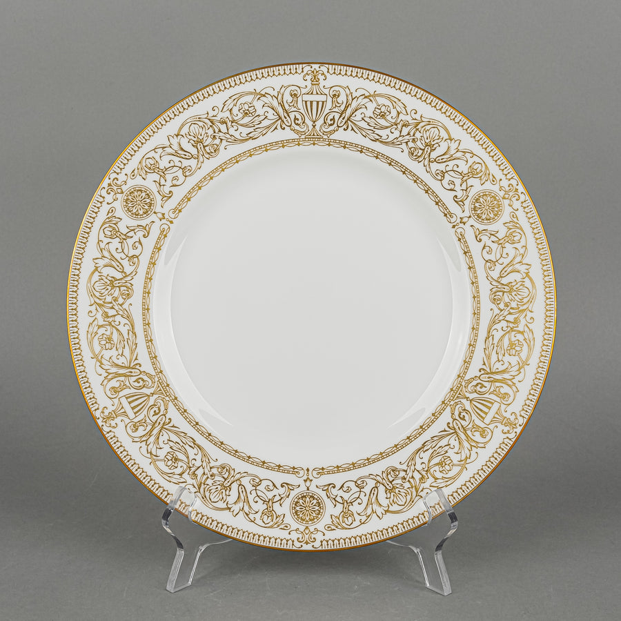 ROYAL WORCESTER Hyde Park 10 Place Settings Plus Extras