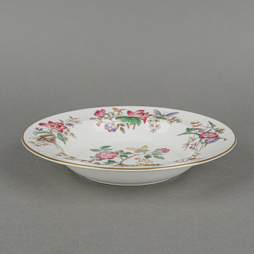 WEDGWOOD Charnwood Soup Plates Set Of 4