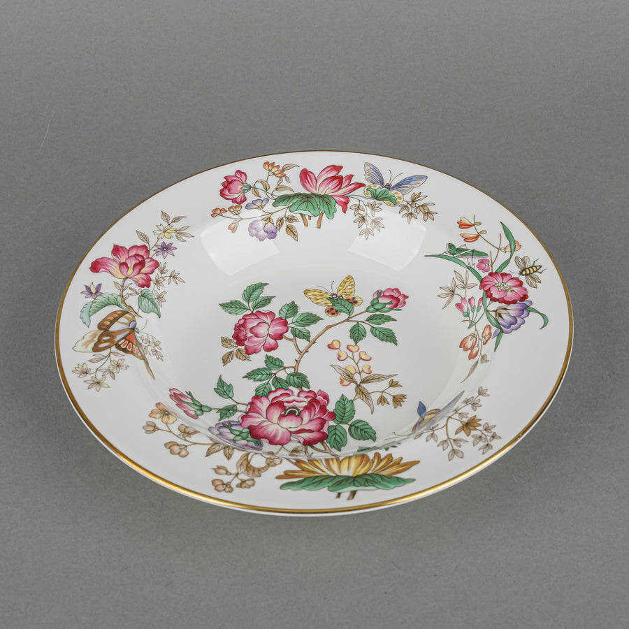 WEDGWOOD Charnwood Soup Plates Set Of 4