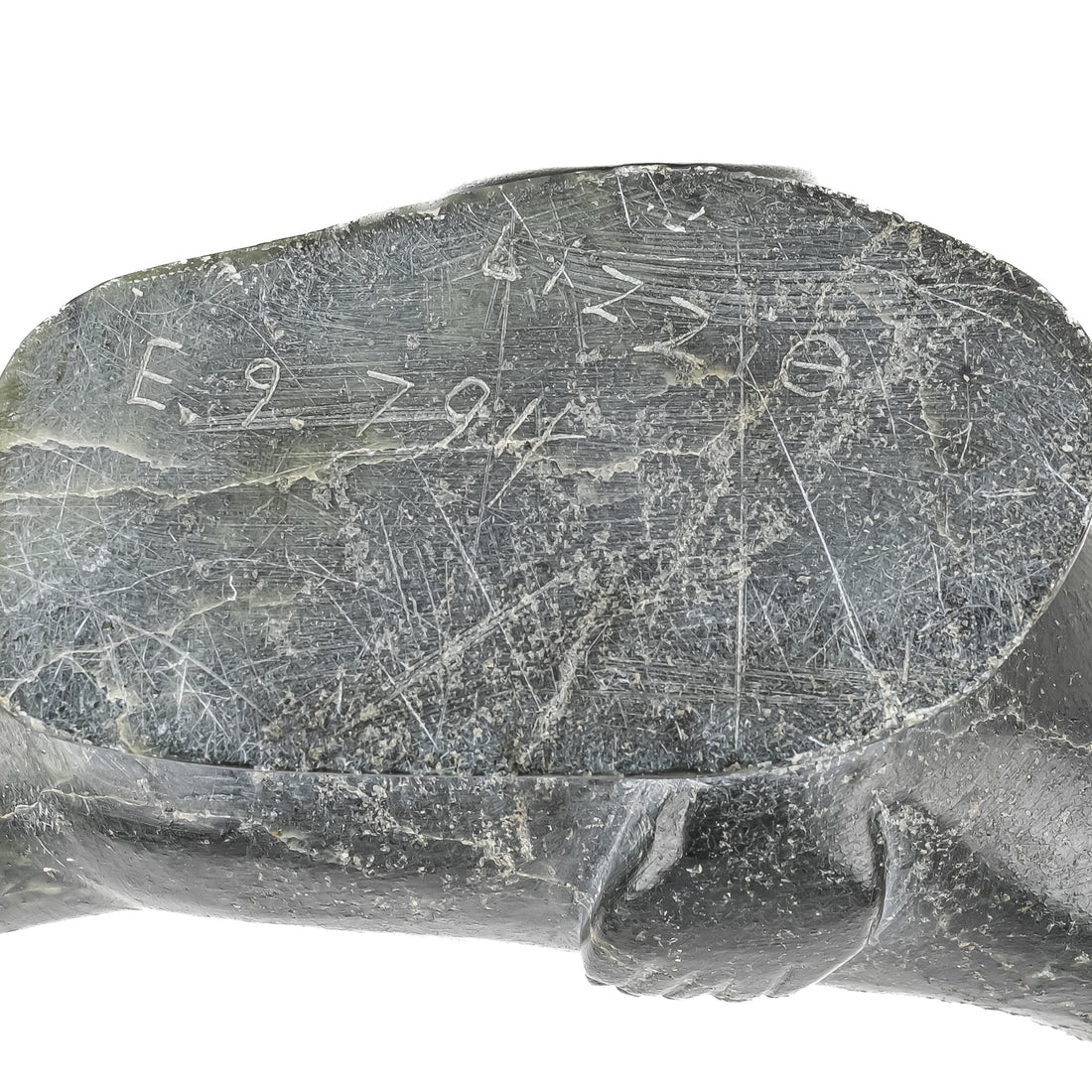 Lizzie Kumangu Sivuarapik (Povungituk 1943) Basking Seal