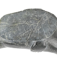 Lizzie Kumangu Sivuarapik (Povungituk 1943) Basking Seal