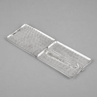 Sterling Cigarette Case