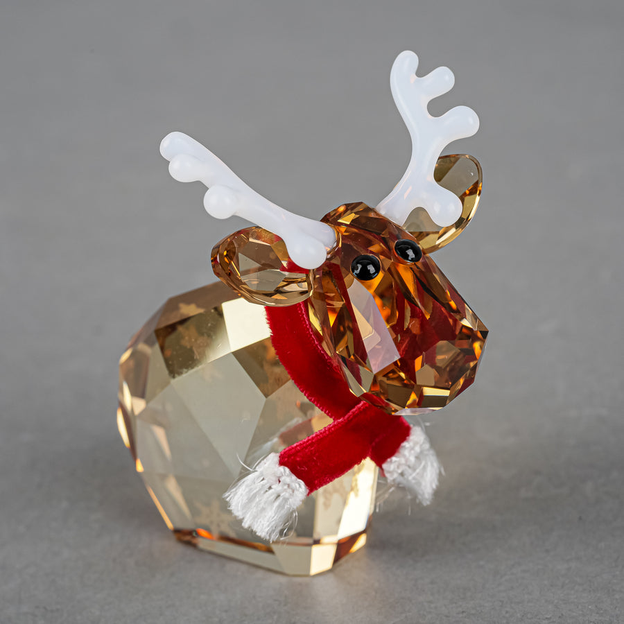 SWAROVSKI Lovlots 2014 Reindeer