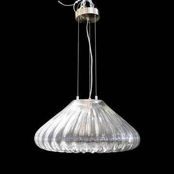 VISTOSI Diamante Large One Light Pendant