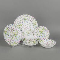 QUEENS Country Meadow 6 PS Plus Extras