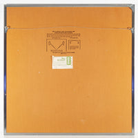 TURNER DESIGN Op Art Mirror "Odyssey"