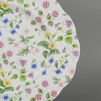 QUEENS Country Meadow Platter