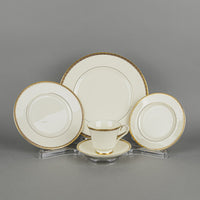 MINTON St James 12 Place Settings