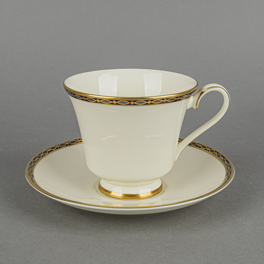 MINTON St James 12 Place Settings