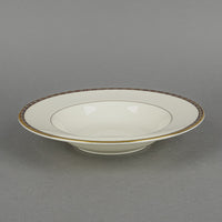 MINTON St James Soup Plates Set Of 12
