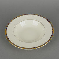 MINTON St James Soup Plates Set Of 12