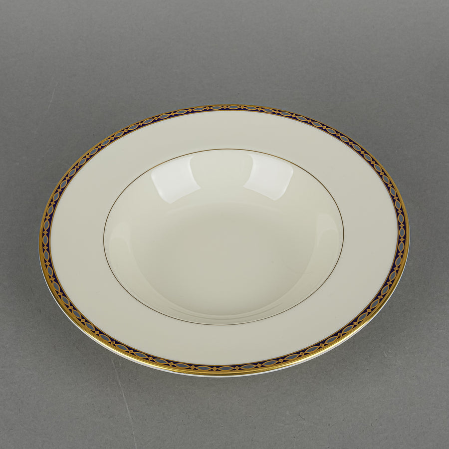 MINTON St James Soup Plates Set Of 12
