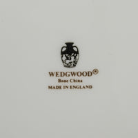 WEDGWOOD Candlelight White Tea Set 11 Pieces