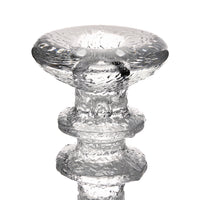 IITTALA Timo Sarpaneva Festivo 6 Ring Candlestick