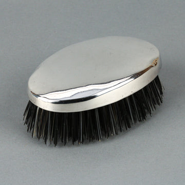 GORHAM Sterling Silver Men's Hairbrush