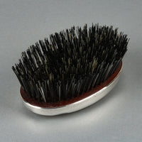 GORHAM Sterling Silver Men's Hairbrush