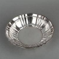 GORHAM Chippendale Sterling Silver Bowl