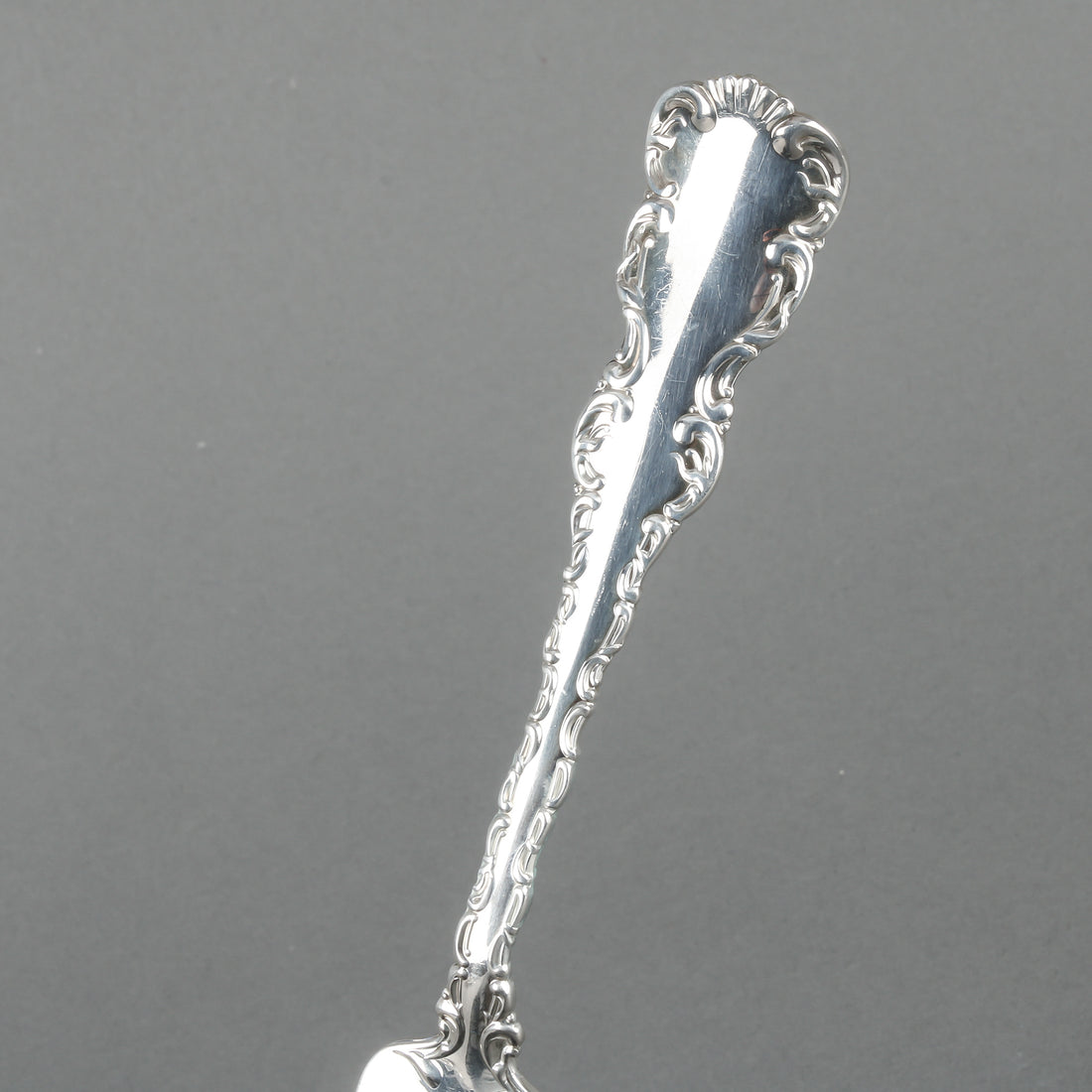 BIRKS Louis XV Sterling Silver Flatware - 12 Place Settings +