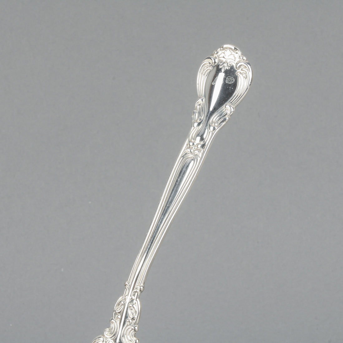BIRKS Chantilly Sterling Silver Flatware - 26 Pieces