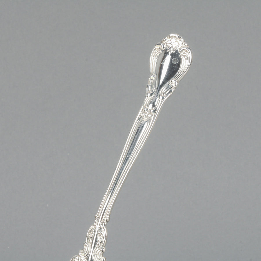 BIRKS Chantilly Sterling Silver Flatware - 26 Pieces