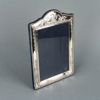 CARRS Sterling Silver Picture Frame