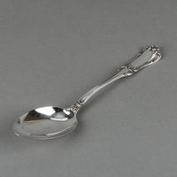 BIRKS Frances I Sterling Silver Serving Spoon