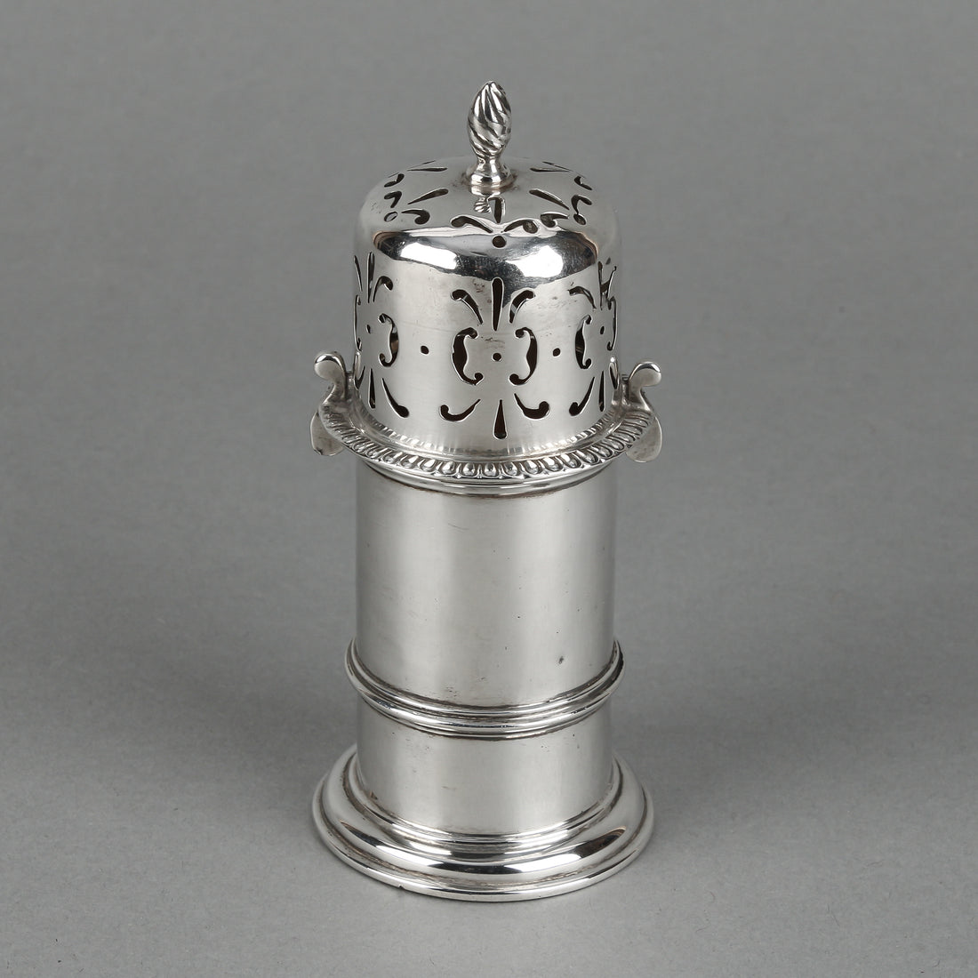 HM Sterling Silver Sugar Caster/Shaker
