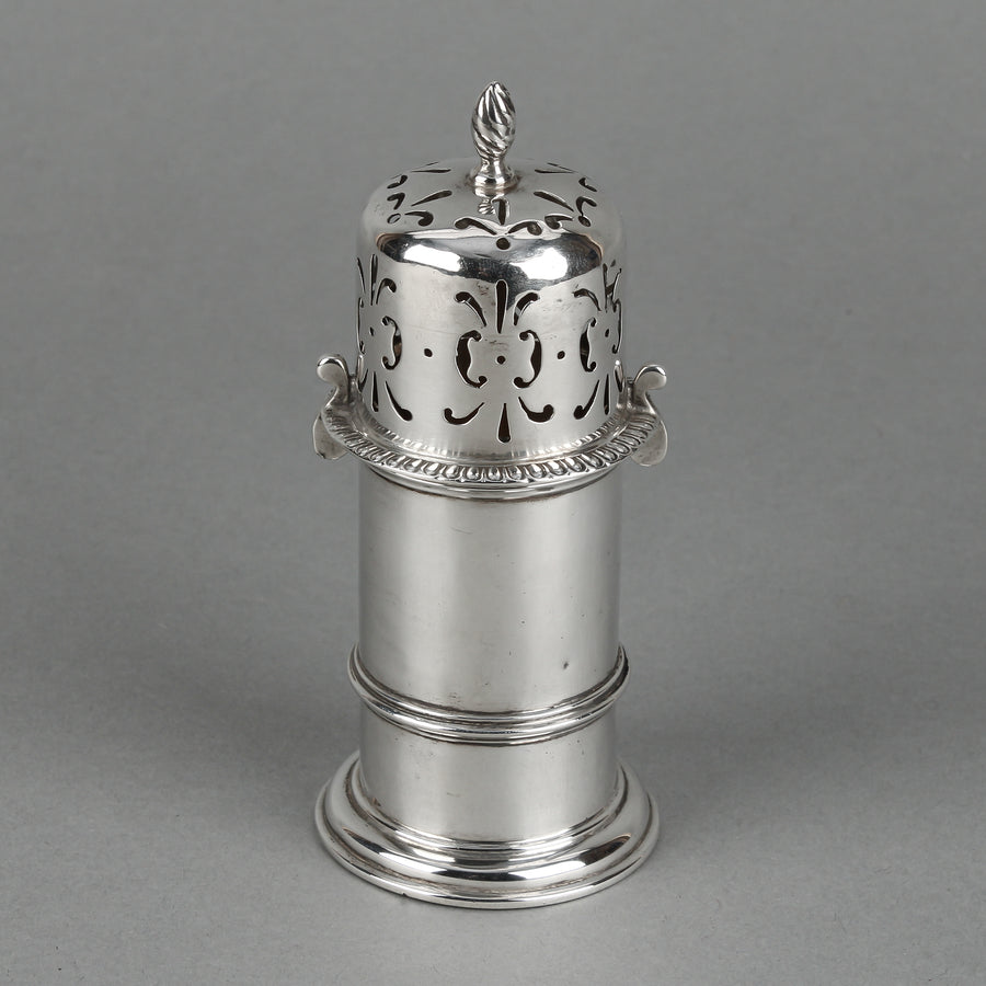 HM Sterling Silver Sugar Caster/Shaker