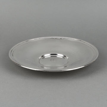 CARL POUL PETERSEN Sterling Silver Dish/Plate