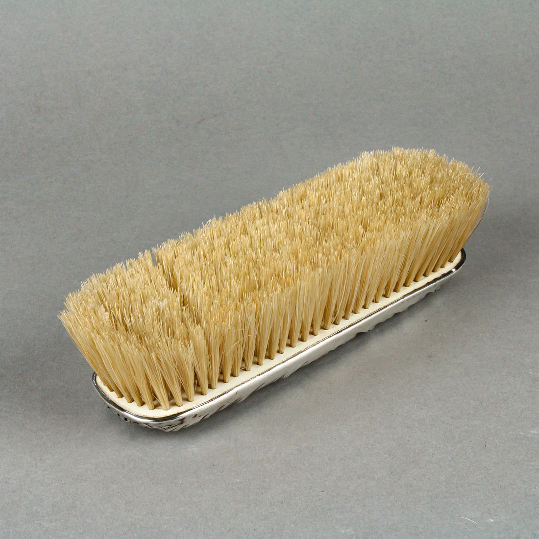 UNGER BROS. Sterling Silver Ladies Clothes Brushes - Set of 2