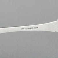 COHR Denmark Sterling Silver Pickle Fork