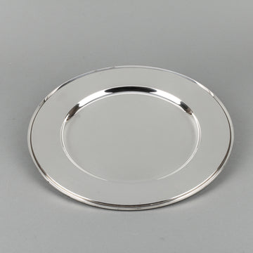 GEORG JENSEN Sterling Silver Tray