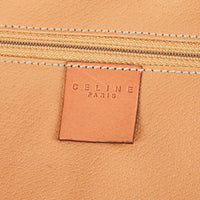 CELINE Macadam Monogram Duffle Bag