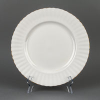 ROYAL ALBERT Val D'or 4 Place Settings